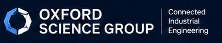 Oxford Science Group — Connected Industrial Engineering