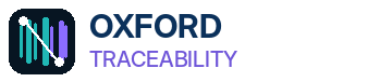 Oxford Traceability